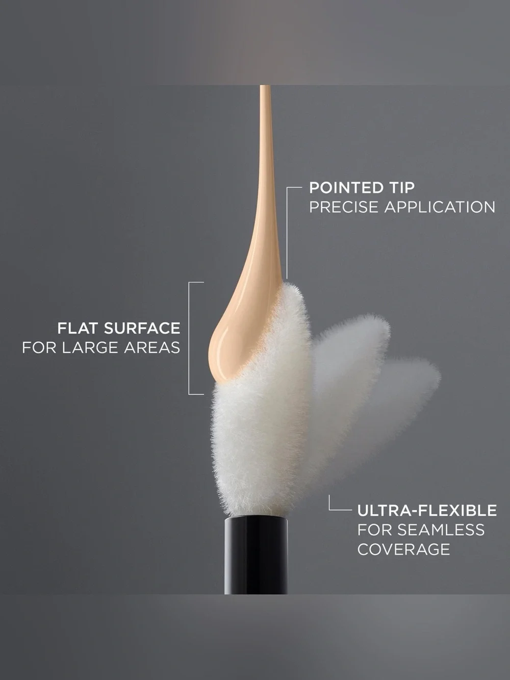 Lancôme Teint Idole Ultra Wear All Over Concealer 530 Suedet (C) Full Size